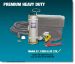 12 V Stainless & Aluminum Elec. Submersible Pump