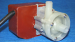 1/4"-in. MPT Magnetic Drive Pump