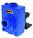 AMT 2760-99 2" Centrifugal Pedestal Pump