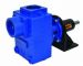 AMT 3993-99 4" Solids Handling Pedestal Pump