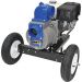 AMT 3994-96 4" Premium Engine Driven Trash Pump