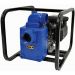 AMT 3391-V5 3" NPT Solids Handling Pump