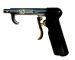 Pistol Grip Safety Blow Gun