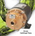 AMT 368A-97 Bronze Straight Cent. Pump