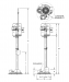 AMT 4021-98 2" Indust./Solids Handling Sump Pump