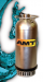 AMT 577A-95 Submersible Contractor Pump