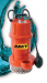 AMT 5780-98 Submersible Drainage/Sump Utility Pump