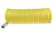 1/2" ID Nylon Recoil Hose with 1/2" Industrial Cou