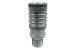 1/2" Body Industrial Couplers (Type 12)
