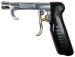 Pistol Grip Safety Shield Blow Gun