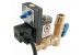 Solid State Automatic Drain Valve w/ Timer