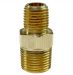 Hex Nipple Pipe Fitting