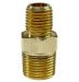 Brass Pipe Fittings