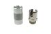 High Flow Typhoon Pinpoint Nozzle & ext. cplg