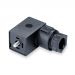 Coil Connector, 120 Vac