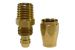 Rigid Male FLEXCOIL Replacement Fittings
