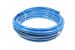 Thermoplastic Hose, 1/4" ID x 6', No Fittings