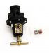 1/4" REGULATOR 0-200PSI RANGE