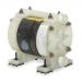Double Diaphragm Pump, Air Operated, 180F