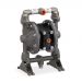 Double Diaphragm Pump, Air Operated, 200F