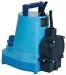 Submersible Utility Pump w/ Diaphragm Switch