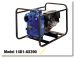 4"-in. 13 HP Engine Driven Trash Pump