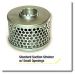 Suction Strainers