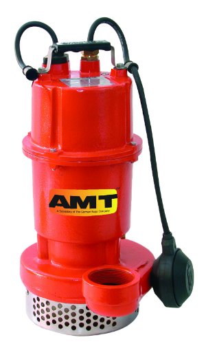 Submersible Pumps