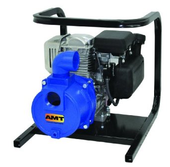 Solids Handling Pumps