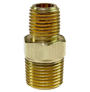 Brass Pipe Fittings