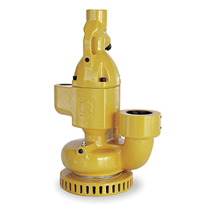 Sewage/Trash Pumps