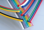 MultiColor Ribbon Tubing