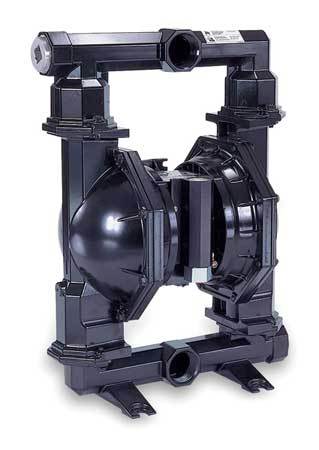 Diaphragm Pumps